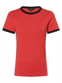 Футболка Franco Callegari, розовый