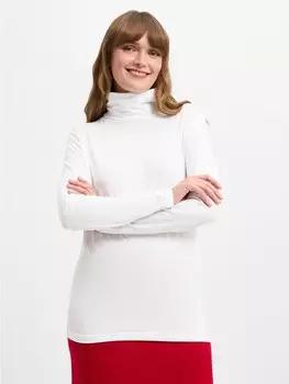 Футболка Franco Callegari Shirt, экрю