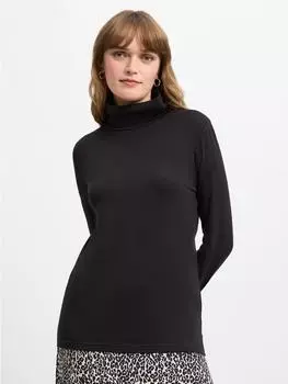 Футболка Franco Callegari Shirt, черный