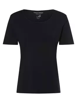 Футболка Franco Callegari Shirt, морской синий