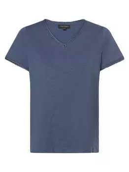 Футболка Franco Callegari, синий