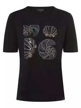 Футболка Franco Callegari, синий