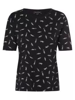 Футболка Franco Callegari, синий