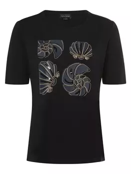 Футболка Franco Callegari, синий