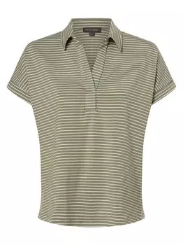 Футболка Franco Callegari, зеленый