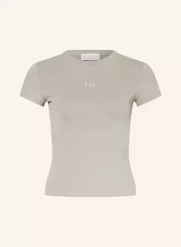 Футболка Франка Leger Studio, серый