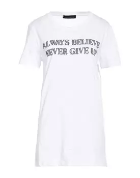 Футболка Frankie Morello, белый