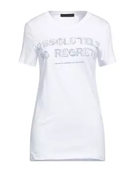 Футболка Frankie Morello, белый