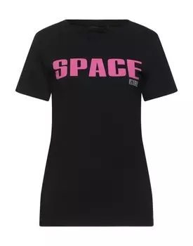 Футболка Frankie Morello, черный