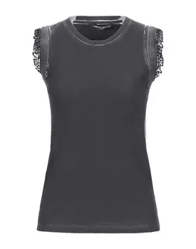 Футболка Frankie Morello, черный