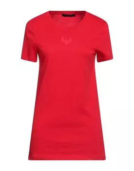 Футболка Frankie Morello, красный