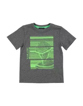 Футболка Frankie Morello, серый