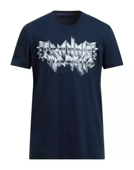 Футболка Frankie Morello, синий