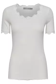 Футболка Fransa, белый