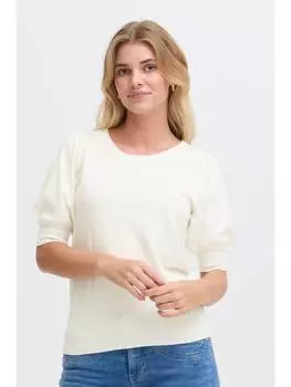 Футболка Fransa, белый