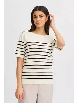 Футболка Fransa, черный