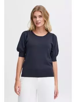 Футболка Fransa, синий