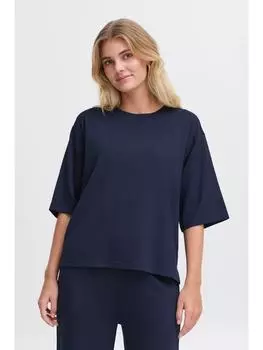 Футболка Fransa, синий