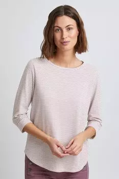 Футболка Fransa Sweat, серый