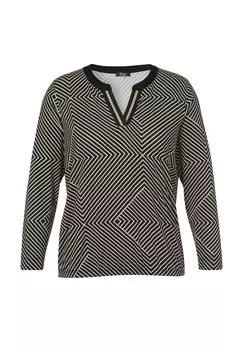 Футболка frapp, цвет Black Stone