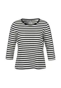 Футболка Frapp, мультиколор