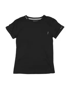 Футболка Fred Mello, черный