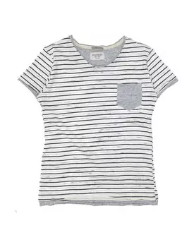 Футболка Fred Mello, синий