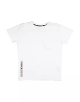 Футболка Fred Mello, слоновая кость