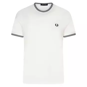 Футболка Fred Perry 130311VTPE23, белый