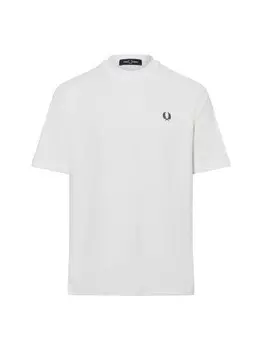 Футболка Fred Perry, белый