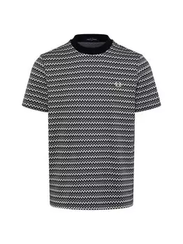 Футболка Fred Perry, бежевый