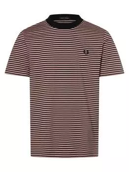 Футболка Fred Perry, черный