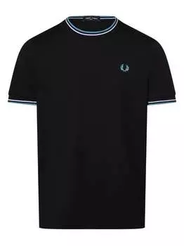 Футболка Fred Perry, черный