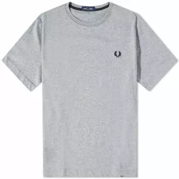 Футболка Fred Perry Crew Neck Tee