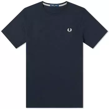 Футболка Fred Perry Logo Tee
