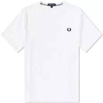 Футболка Fred Perry Logo Tee