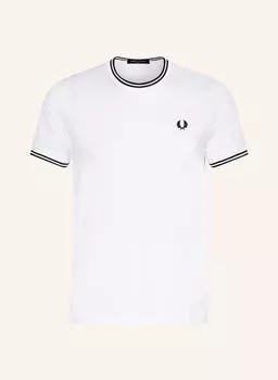 Футболка FRED PERRY M1588, белый