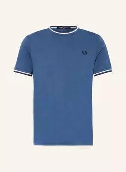 Футболка FRED PERRY M1588, синий