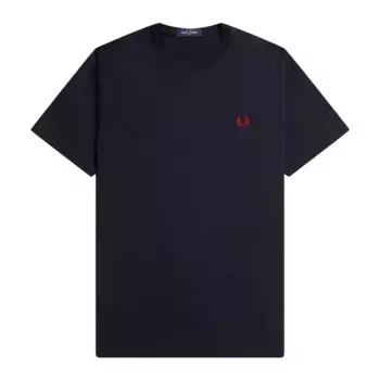 Футболка Fred Perry M1600, синий