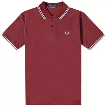Футболка Fred Perry Reissues Original T