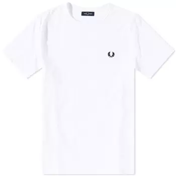 Футболка Fred Perry Ringer Tee