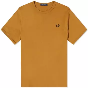 Футболка Fred Perry Рингера