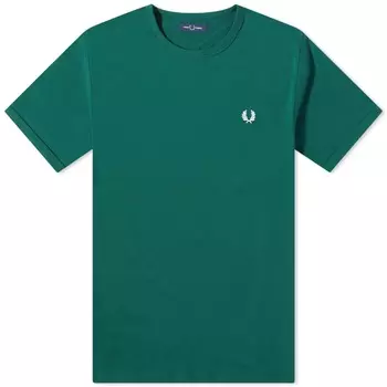 Футболка Fred Perry Рингера