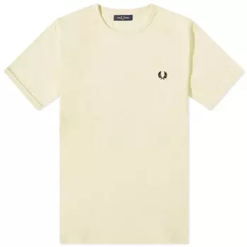 Футболка Fred Perry Рингера