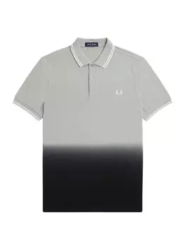 Футболка Fred Perry, серый
