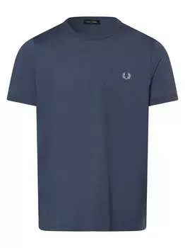 Футболка Fred Perry, синий
