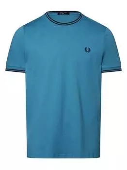 Футболка Fred Perry, синий