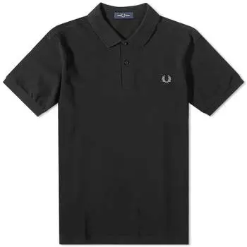 Футболка Fred Perry Slim Fit Plain Polo