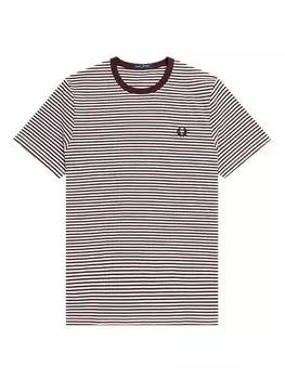 Футболка Fred Perry, смешанные цвета