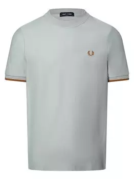 Футболка Fred Perry, зеленый